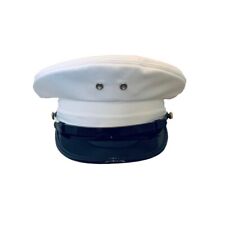 Casquette uniforme marine d'occasion  Ris-Orangis