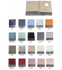 Set federe percalle usato Set federe percalle usato  Trappeto