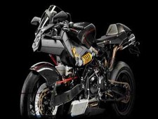 Metal sign motorbike for sale  UK