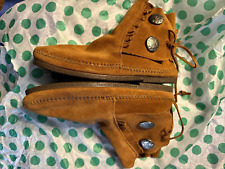 Minnetonka two button for sale  Portland