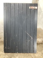 Old external painted for sale  RADSTOCK