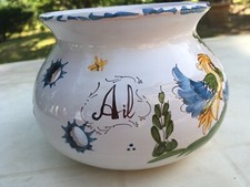 Pot ail moustiers d'occasion  France