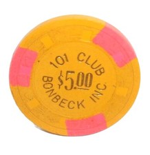 Rare 101 club for sale  Las Vegas
