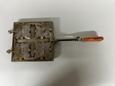 Ancien appareil croque d'occasion  Nancy-