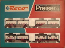Roco 44008 wagen gebraucht kaufen  Bischofsheim i.d.Rhoen
