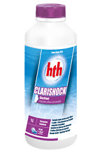 Hth clarishock liquide d'occasion  France