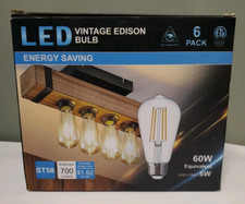 Led edison bulbs for sale  Winchester