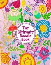 Doodle book ultimate for sale  UK