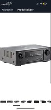 Denon avrx1200wbke2 surround gebraucht kaufen  Weitramsdorf