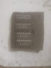 Texas instruments lf347 for sale  BEXHILL-ON-SEA