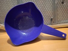 Tupper tupperware sieb gebraucht kaufen Tupper tupperware sieb gebraucht kaufen  Heltersberg