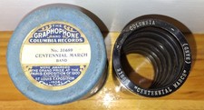 Columbia cylinder record for sale  Rockport