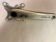 Deore crank arm for sale  Milwaukee