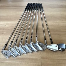 Yamaha iron set d'occasion  Expédié en Belgium