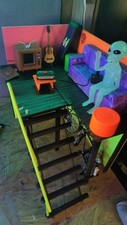 Scale garage loft for sale  Armuchee