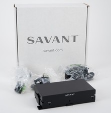 Host Savant S2 caixa aberta, montável em rack SHR-S2-01 REV: 04 comprar usado  Enviando para Brazil