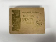 Pillsbury 1000 recipes for sale  Casper
