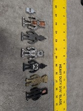 Futurama metal display for sale  Eureka