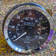 Vintage smiths 140mph for sale  WATERLOOVILLE