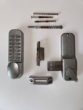 Door gate code for sale  POOLE