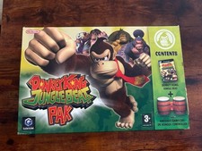 Donkey kong jungle for sale  SOUTHSEA