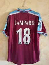 Maglia west ham usato Maglia west ham usato  Italia