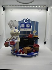 Pillsbury doughboy poppin for sale  North Olmsted