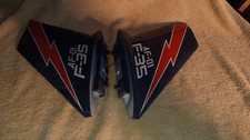 Rudders servos freewing for sale  Mcallen