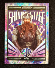 GIMLI #PW-WT-43 SHINING STAGE NUMERADO /888 KAKAWOW WB Phantom quase perfeito, usado comprar usado GIMLI #PW-WT-43 SHINING STAGE NUMERADO /888 KAKAWOW WB Phantom quase perfeito, usado comprar usado  Enviando para Brazil