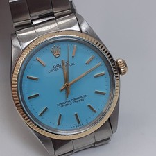 Rolex oyster perpetual for sale  Miami