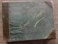 Album 1887 suzanne d'occasion  Phalempin