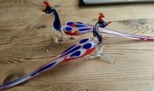 Murano style hand for sale  LONDON