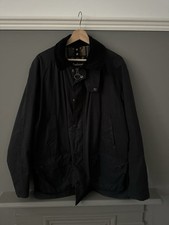 Barbour men ashby for sale  DORKING