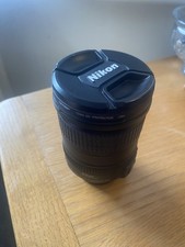 Nikon camera lens for sale  NOTTINGHAM