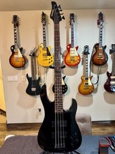 Kramer baretta bass for sale  Edmond