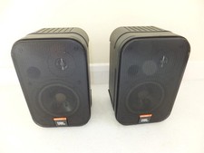 Jbl control loudspeakers for sale  WELSHPOOL