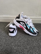 Reebok dmx series for sale  GRIMSBY