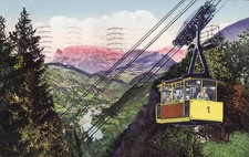 Bolzano teleferica sul usato Bolzano teleferica sul usato  Roma