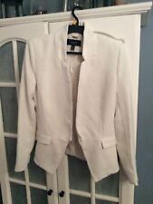 Veste beige mango d'occasion  Argenteuil