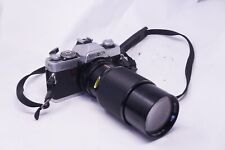 Vintage minolta xg1 for sale  KETTERING