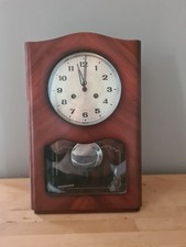 Orologio pendolo parete usato  Fano