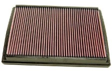Usado, Filtro de ar 33-2848 K&N compatível com VAUX/OPEL VECTRA C L4-1.6L F/I; 2002-2009 comprar usado  Enviando para Brazil
