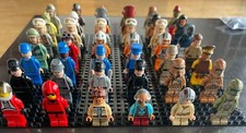 Lego star wars gebraucht kaufen  Moosburg a.d.Isar