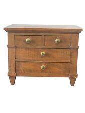 Rare antique biedermeier for sale  Reading
