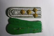 Nva paar schulterstücke gebraucht kaufen Nva paar schulterstücke gebraucht kaufen  Storkow