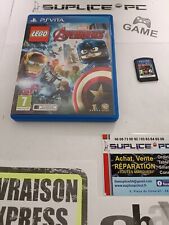 Marvel avengers jeu d'occasion  Toul