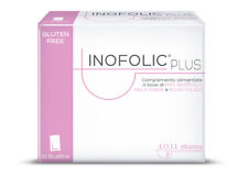 Inofolic plus integratore usato  Napoli