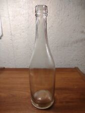 Antique clear colored for sale  Piney Flats