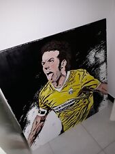 Quadro juventus del usato  Uta