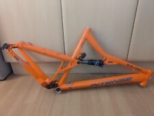 orange frame for sale  SHEFFIELD